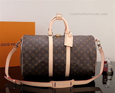 fake louis vuitton keepall for sale|louis vuitton keepall 50 vintage.